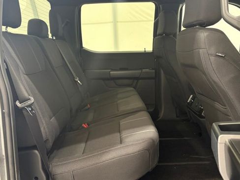 New 2026 Ford F150 STX AWD/4WD image 26