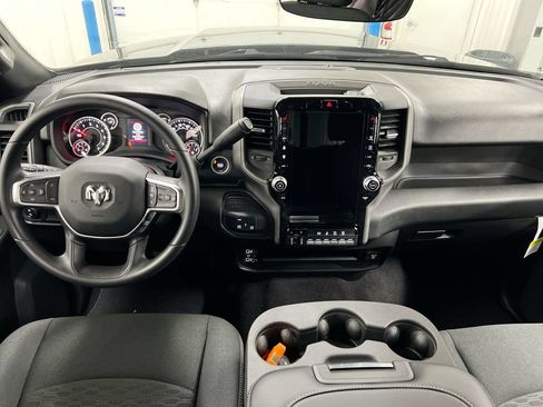 Used 2026 RAM 2500 Tradesman AWD/4WD image 10