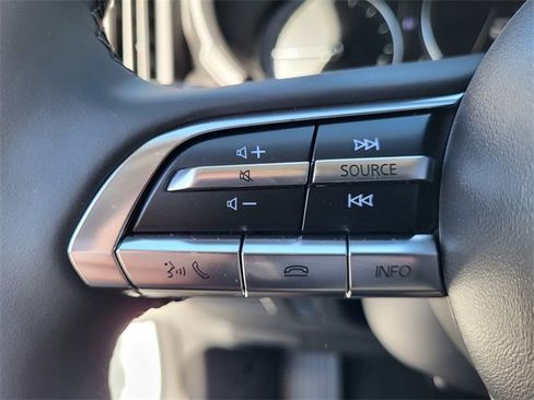 New 2026 MAZDA CX-50 AWD 2.5 Hybrid w/ Cargo Package image 14