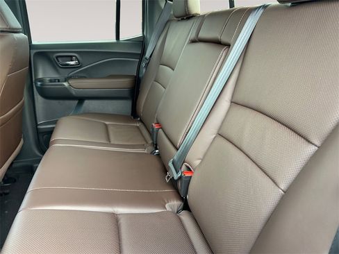 New 2026 Honda Ridgeline RTL image 13