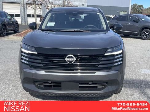 New 2026 Nissan Kicks S image 6