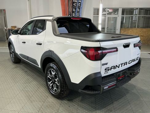 Used 2025 Hyundai Santa Cruz XRT image 20