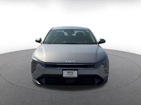 Used 2026 Kia K4 FWD image 4