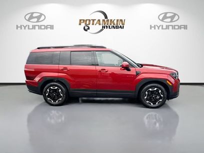 Used 2026 Hyundai Santa Fe SEL
