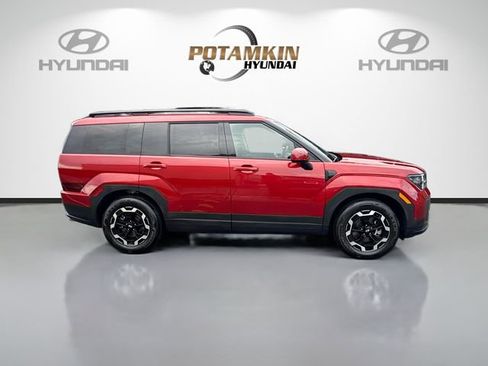 Used 2026 Hyundai Santa Fe SEL FWD image 4