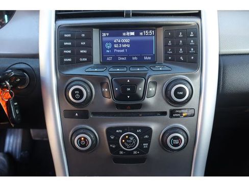 Used 2014 Ford Edge SEL image 13