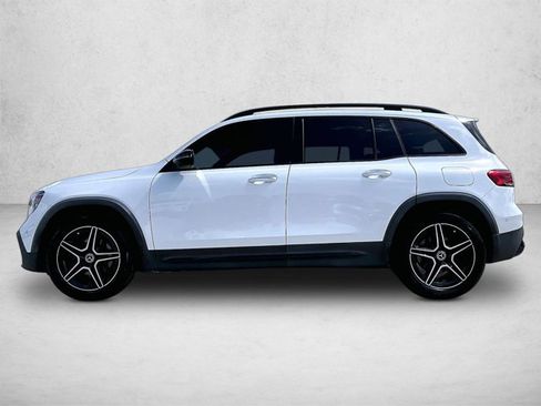 Used 2022 Mercedes-Benz GLB 250 image 6