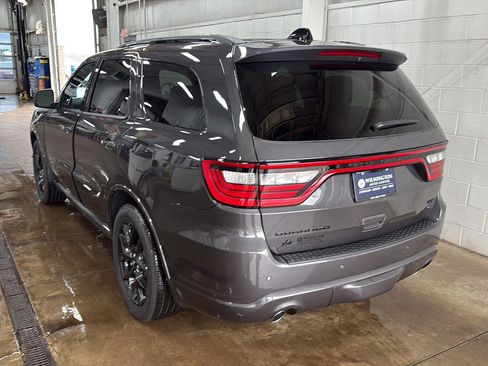 New 2026 Dodge Durango GT AWD/4WD image 44