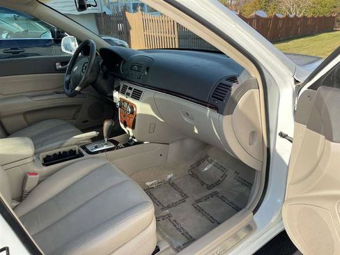 Used 2007 Hyundai Sonata V6 image 51