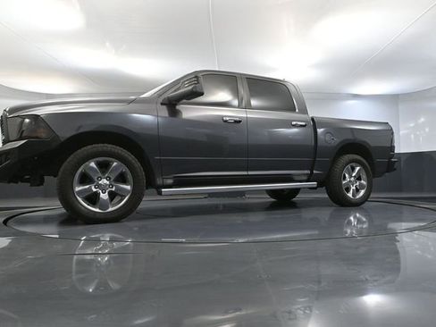 Used 2018 RAM 1500 Big Horn AWD/4WD image 52