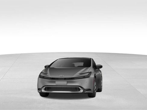 New 2026 Toyota Prius Plug-In Hybrid image 38