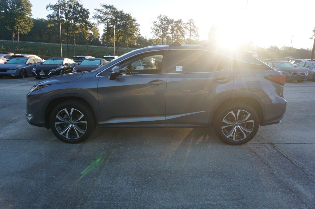 Used 2022 Lexus RX 350 FWD w/ Premium Package image 19