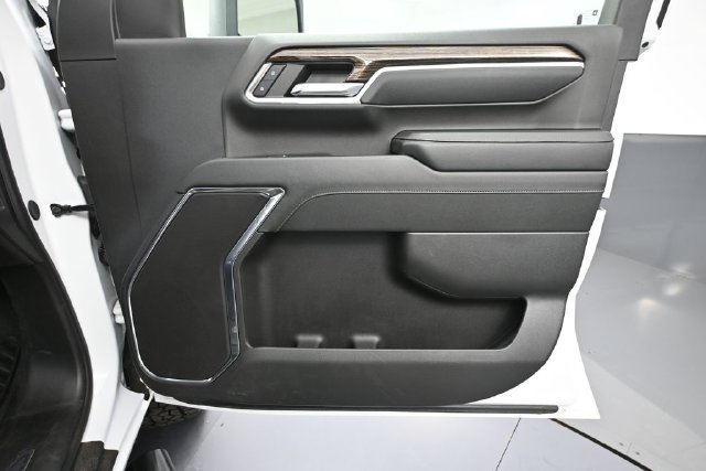 Used 2024 GMC Sierra 2500 SLE AWD/4WD image 33