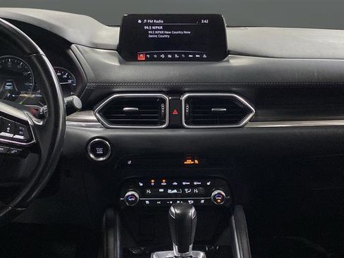 Used 2019 MAZDA CX-5 Grand Touring Reserve image 9