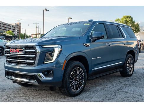 New 2026 GMC Yukon Elevation w/ Elevation Premium Package AWD/4WD image 4