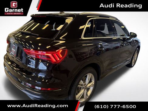 Used 2021 Audi Q3 2.0T Premium w/ Convenience Package image 5