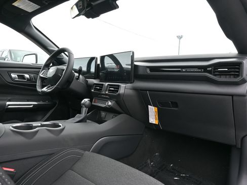 New 2026 Ford Mustang Coupe RWD image 19