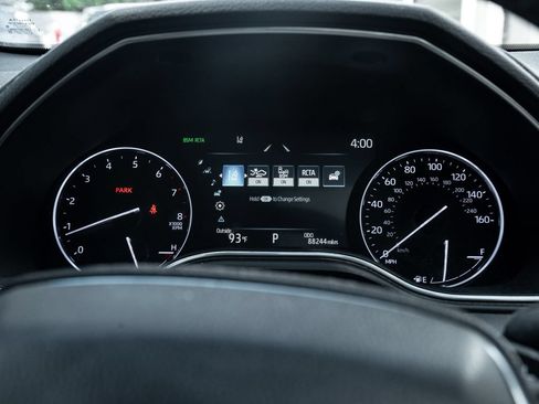 Used 2020 Toyota Avalon TRD w/ All Weather Liner Package FWD image 3
