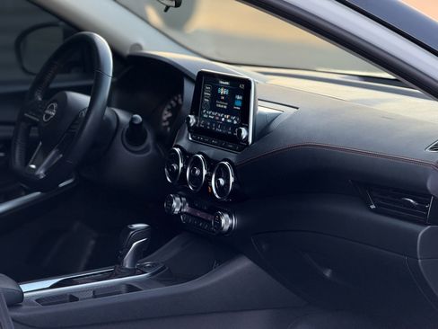 Used 2024 Nissan Sentra SR image 13