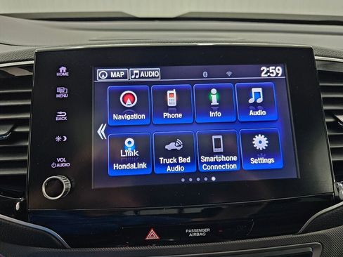 Used 2022 Honda Ridgeline RTL-E image 15