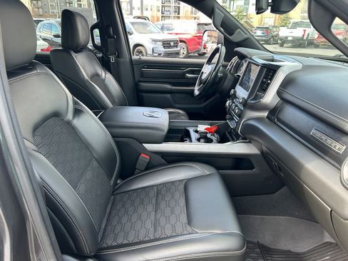 Used 2019 RAM 1500 Sport w/ Level 2 Equipment Group AWD/4WD image 37