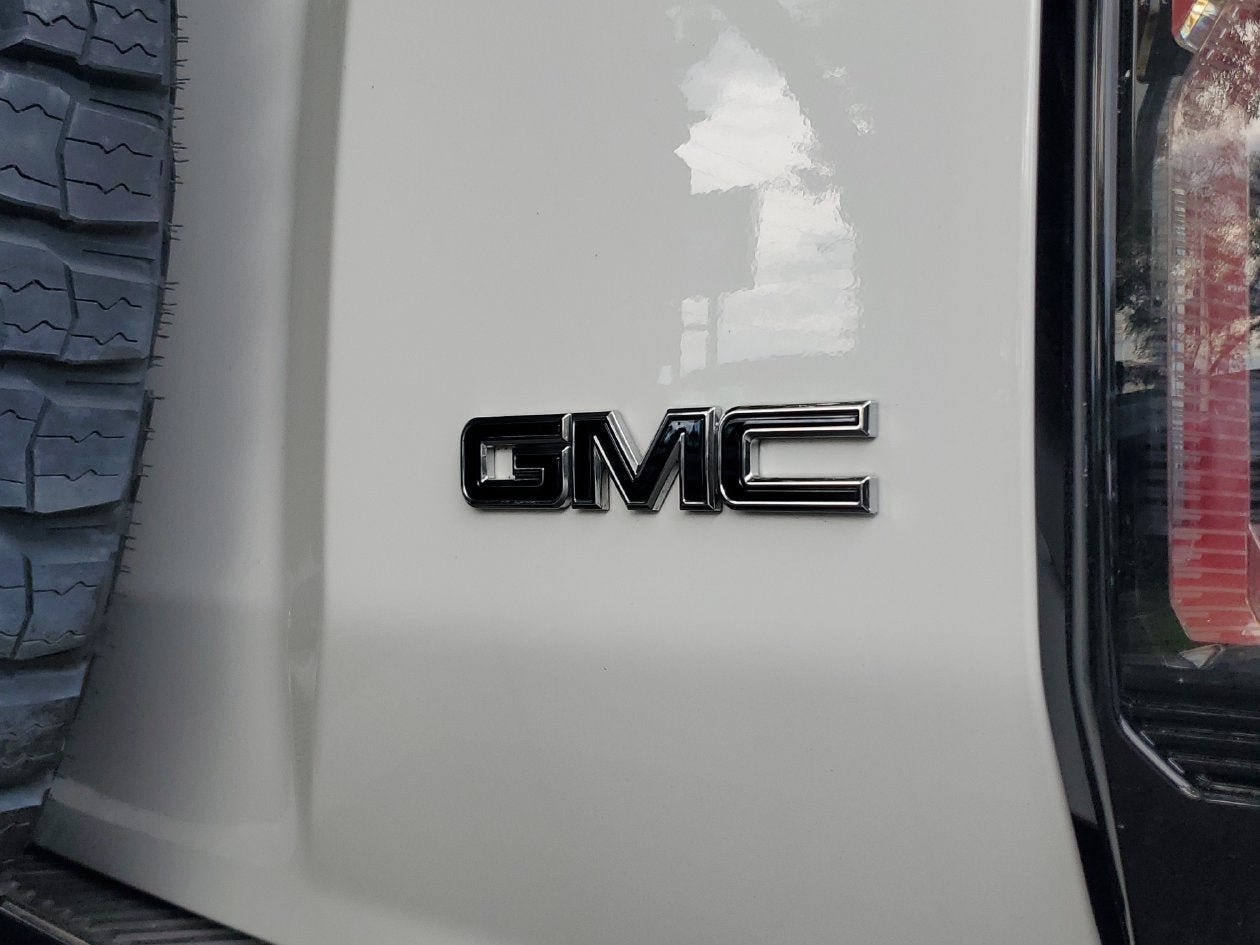 New 2025 GMC Hummer EV 3X w/ Extreme Off-Road Package AWD/4WD image 7