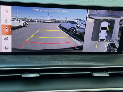 New 2025 Genesis GV80 3.5T image 21