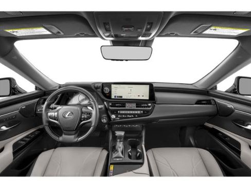 Used 2023 Lexus ES 350 Ultra Luxury w/ Accessory Package (Z2) FWD image 8