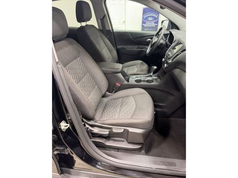 Used 2019 Chevrolet Equinox LT AWD/4WD image 30