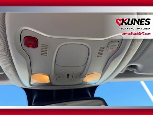 Used 2021 Jeep Renegade Latitude w/ Convenience Group image 20