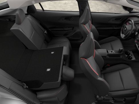 New 2026 Toyota Prius Plug-In Hybrid FWD image 22