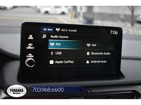 New 2026 Acura Integra image 22