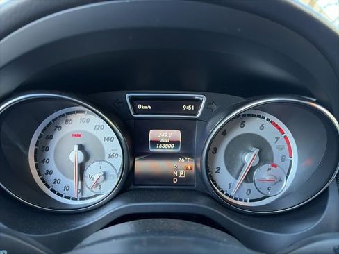 Used 2017 Mercedes-Benz GLA 250 w/ Convenience Package image 12