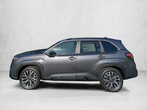 New 2026 Subaru Forester Touring AWD/4WD image 2