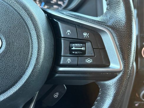 Used 2021 Subaru Ascent Limited w/ Technology Package image 19