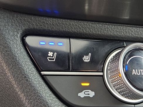 Certified 2025 Acura ADX A-Spec AWD/4WD image 26