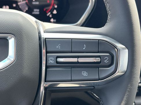 New 2026 GMC Canyon Elevation RWD image 14