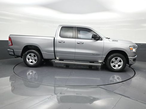 Used 2022 RAM 1500 Big Horn image 7