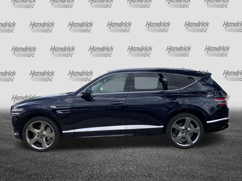 Used 2024 Genesis GV80 3.5T w/ Prestige Package AWD/4WD image 7