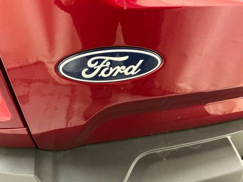 New 2026 Ford Bronco Sport Outer Banks w/ Outer Banks Tech Package+ image 5