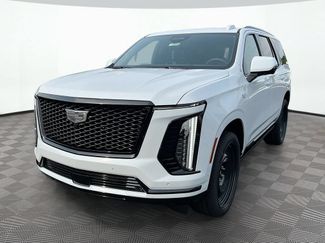 New 2026 Cadillac Escalade Platinum Sport w/ LPO, ONYX Package AWD/4WD video 1