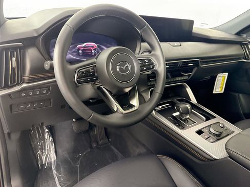 New 2026 MAZDA CX-90 3.3 Turbo w/ Premium Plus Pkg AWD/4WD image 14