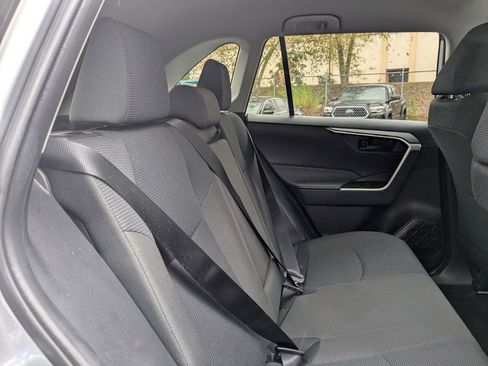 Used 2025 Toyota RAV4 LE image 29