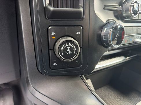 New 2025 Ford F150 Lariat w/ Equipment Group 501A Mid image 35