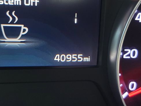 Used 2024 Kia Forte GT-Line FWD image 21