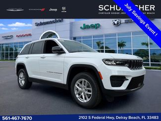 New 2026 Jeep Grand Cherokee Laredo X RWD video 1