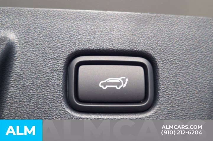 Used 2026 Hyundai Tucson SEL Plus FWD image 9