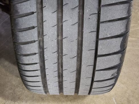 Used 2021 Porsche Macan image 28