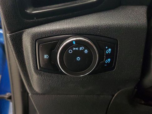 Used 2020 Ford EcoSport SE w/ SE Convenience Package FWD image 11