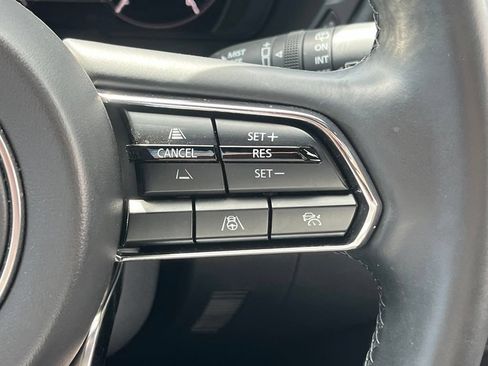 Used 2025 MAZDA CX-70 Plug-In Hybrid w/ Premium Plus AWD/4WD image 15